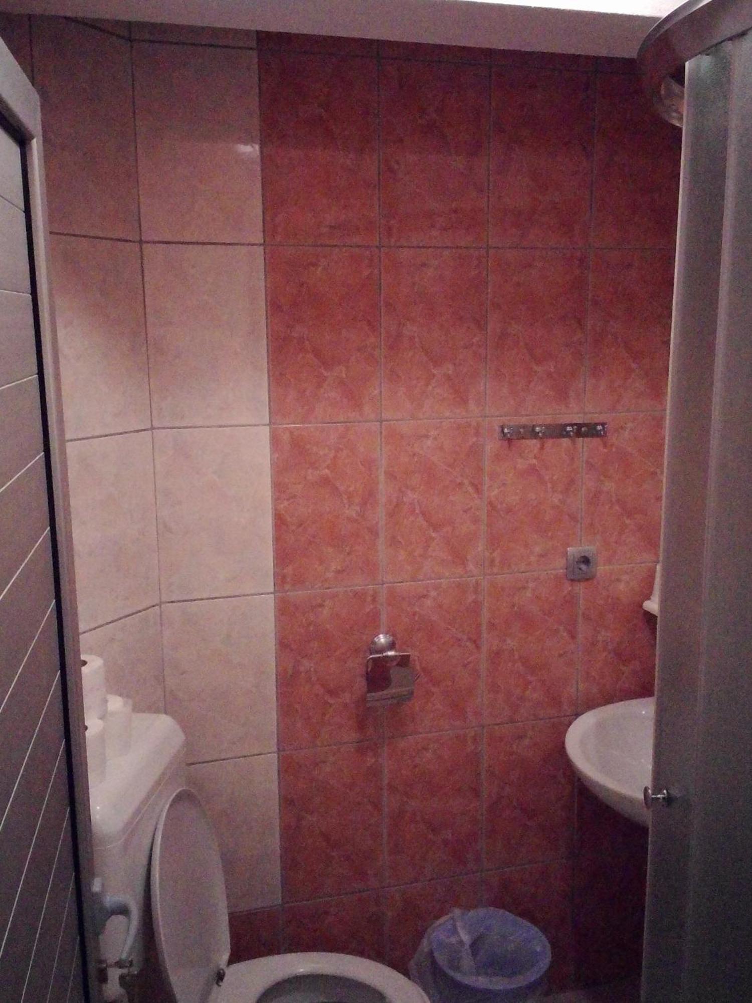 Hotel Quo Vadis Меджугорье Номер фото